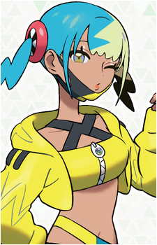 Canari's image