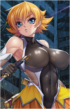 Sakura Igawa's image