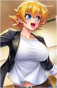 Sakura Igawa