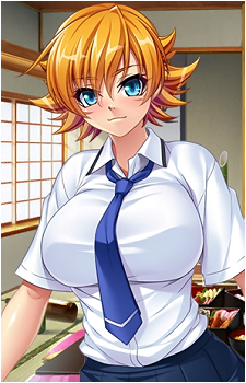 Sakura Igawa