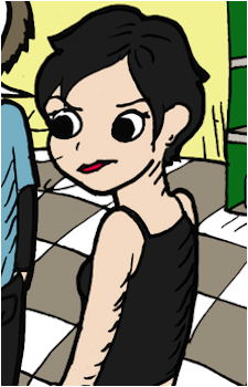Dora Bianchi