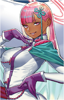 Fukuma's image
