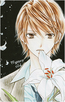 Ran Matsuyuki's image