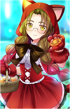Chizuru Sakaki