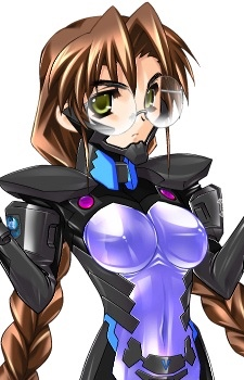 Chizuru Sakaki