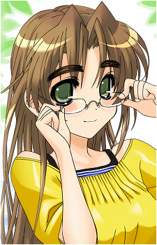 Chizuru Sakaki