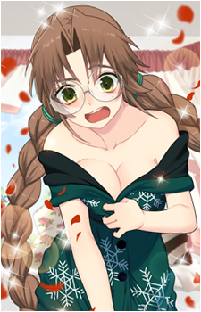 Chizuru Sakaki