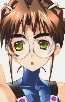 Chizuru Sakaki