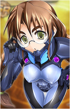 Chizuru Sakaki