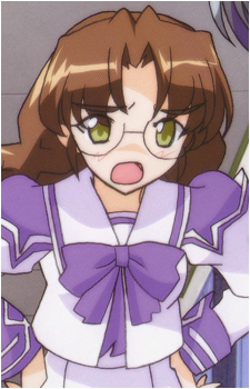 Chizuru Sakaki