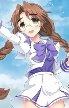 Chizuru Sakaki