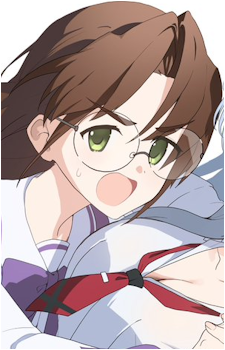 Chizuru Sakaki