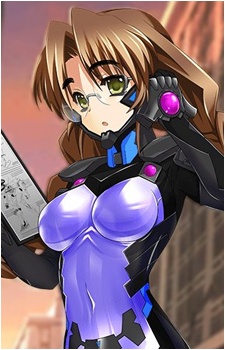 Chizuru Sakaki