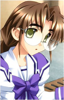 Chizuru Sakaki