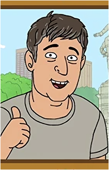 Kyle Carson
