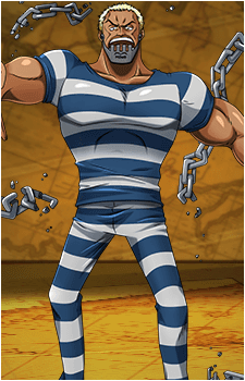 Morgan {OP}
