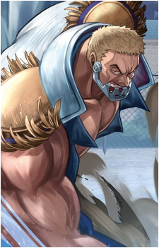 Morgan {OP}