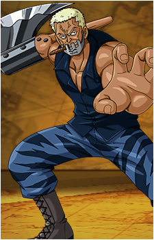 Morgan {OP}