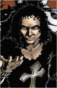 Ronnie James Dio