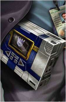 Soundwave