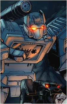 Soundwave