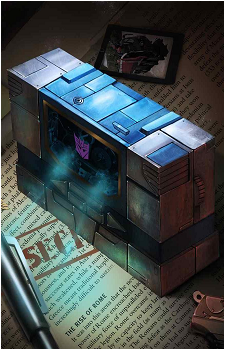 Soundwave