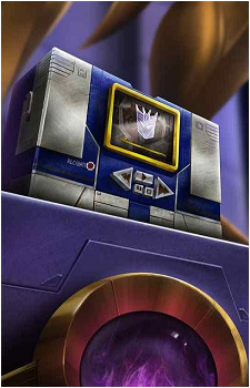 Soundwave