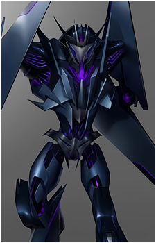 Soundwave