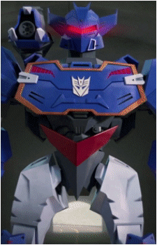 Soundwave