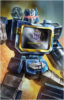 Soundwave