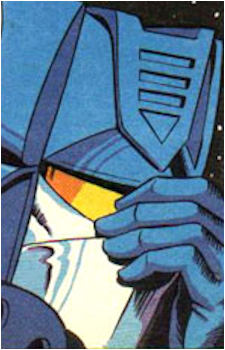 Soundwave