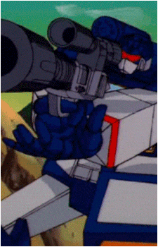Soundwave
