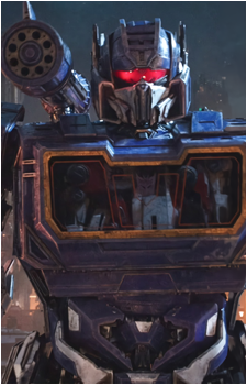 Soundwave