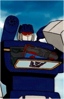Soundwave