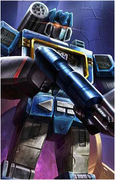 Soundwave