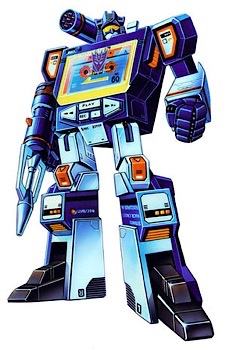 Soundwave