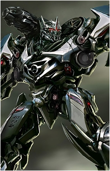 Soundwave