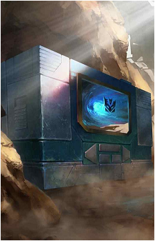 Soundwave