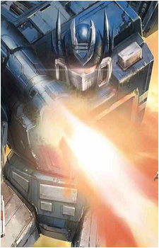 Soundwave