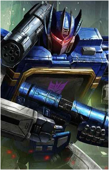 Soundwave