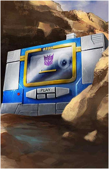 Soundwave