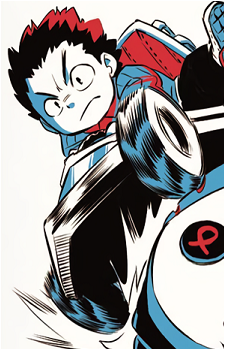Doc {Radiant}