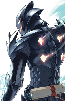 Doc {Radiant}
