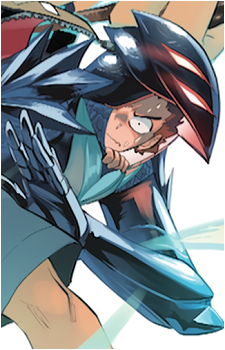 Doc {Radiant}