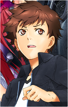 Arato Endou