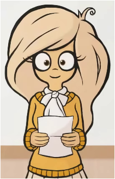 Coco Schoppenboer