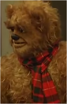 Gooby