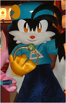 Klonoa