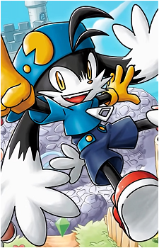Klonoa