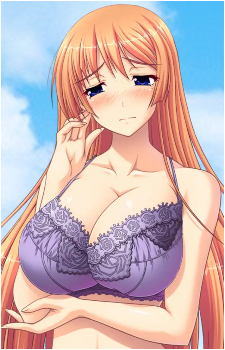 Asaka Segawa